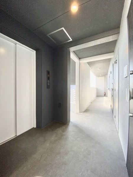 S-RESIDENCE鶴舞IIのその他共用部分