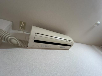 【設備】 | グランフォースMOCO | エアコン