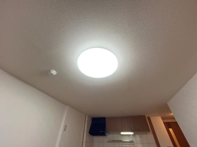 【設備】 | グランフォースMOCO | 居室照明