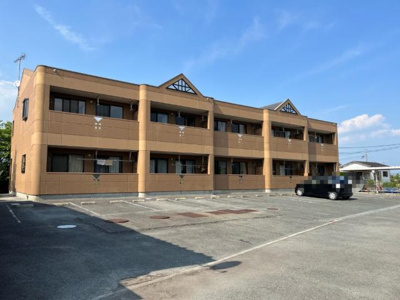 【外観】 | グランフォースMOCO | 外観写真（昼）