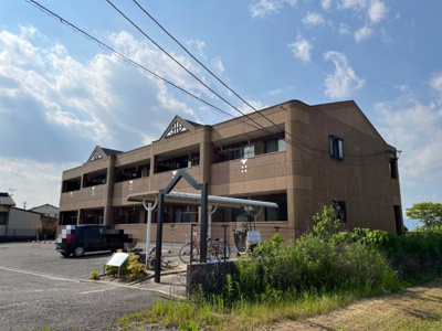 【その他共用部分】 | グランフォースMOCO | 外観写真（昼）