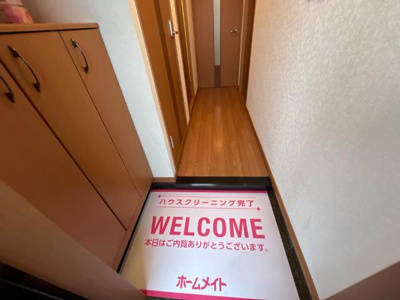 【玄関】 | グランフォースMOCO | 玄関