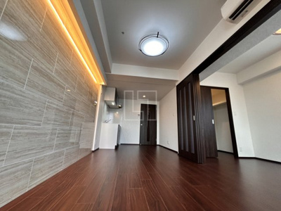 【居間・リビング】 | Vinoプレジオ本町 | Vinoプレジオ本町　リビング・ダイニングスペース