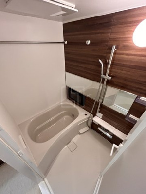 【その他】 | Vinoプレジオ本町 | Vinoプレジオ本町　バスルーム