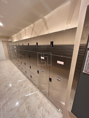 【その他共用部分】 | Vinoプレジオ本町 | Vinoプレジオ本町　宅配BOX