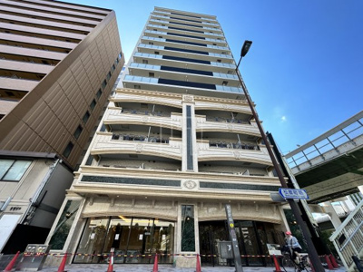 【外観】 | Vinoプレジオ本町 | Vinoプレジオ本町　外観