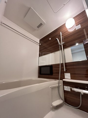 【浴室】 | Vinoプレジオ本町 | Vinoプレジオ本町　バスルーム