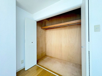 【収納】 | 箕面市桜井1丁目テラスハウス