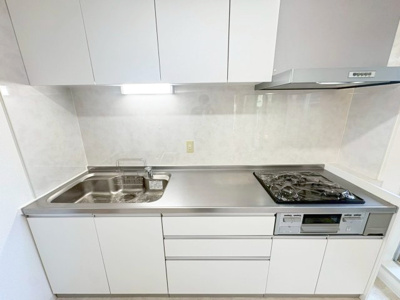 【設備】 | 箕面市桜井1丁目テラスハウス