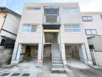 箕面市桜井1丁目テラスハウスの画像