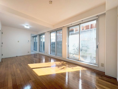 【内装】 | 箕面市桜井1丁目テラスハウス