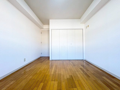 【寝室】 | 箕面市桜井1丁目テラスハウス