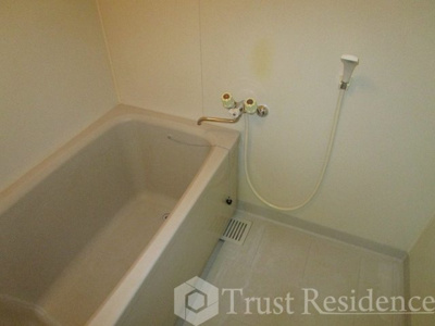 【浴室】 | ファーストレジデンス