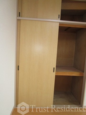 【収納】 | ファーストレジデンス