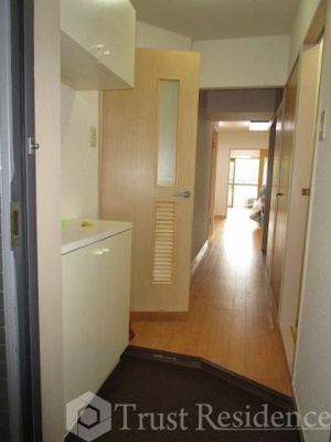 【玄関】 | ファーストレジデンス