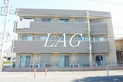 【外観】 | コンフォートベルハウスＢ棟 | 外観です。