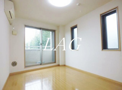 【居間・リビング】 | コンフォートベルハウスＢ棟 | 洋室のお部屋です。