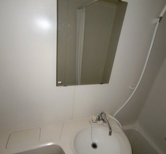 吉祥庵のその他共用部分