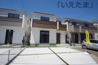 【外観】 | 2号棟