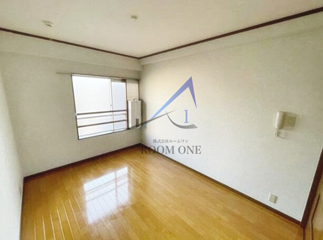 ヒルズハウスの寝室|寝室です。