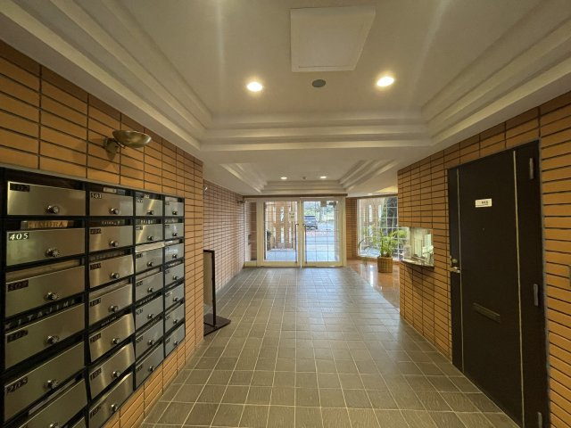 このマンション知っている人は、４階だからこそ意味があると分かる。そんな【NICシルクハイム三ッ沢桜台A棟】リノベーションの設備