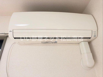 【設備】 | ハイカムール北久米