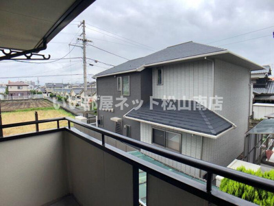 【展望】 | ハイカムール北久米