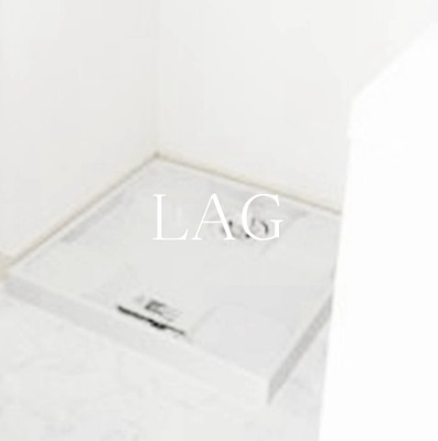 【設備】 | L | 室内洗濯機置き場です。