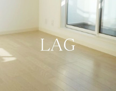 【居間・リビング】 | L | 洋室のお部屋です。