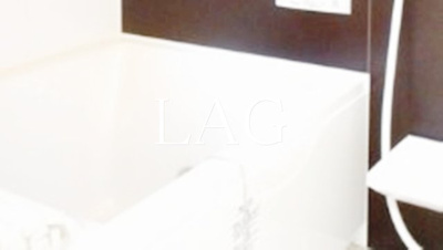 【浴室】 | L | お風呂です。