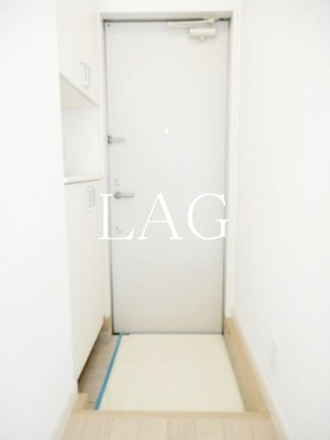 【玄関】 | L | 玄関です。