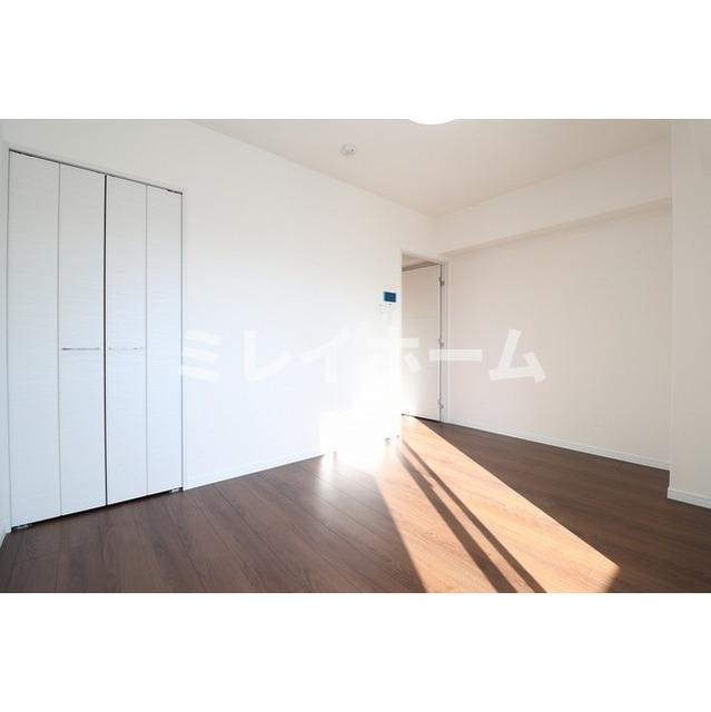 グランカーサ大森海岸