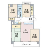 ランドマーク・一社の画像