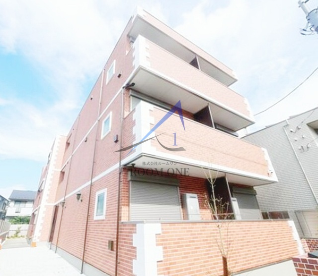 Ｍｙ　Ｓｔｙｌｅ　ｖｉｎｔａｇｅ　桜台