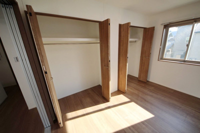 【収納】 | LA・FELICE | 収納があります