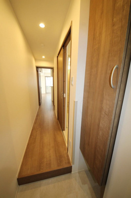 【玄関】 | LA・FELICE | 毎日通る玄関はこちらです