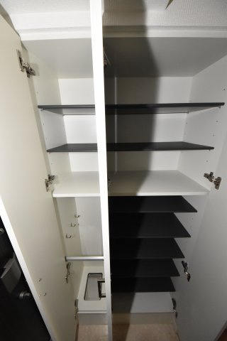 レオンコンフォート難波リオの設備