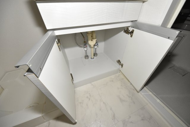 レオンコンフォート難波リオのその他共用部分