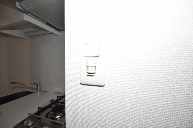 レオンコンフォート難波リオ