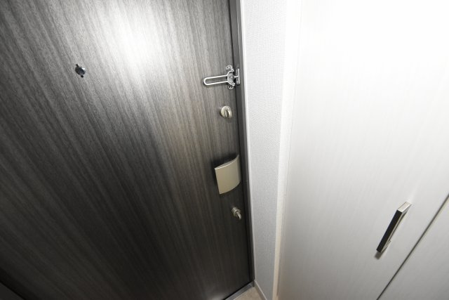 レオンコンフォート難波リオ