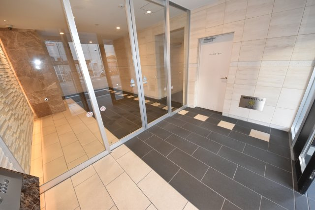 レオンコンフォート難波リオ