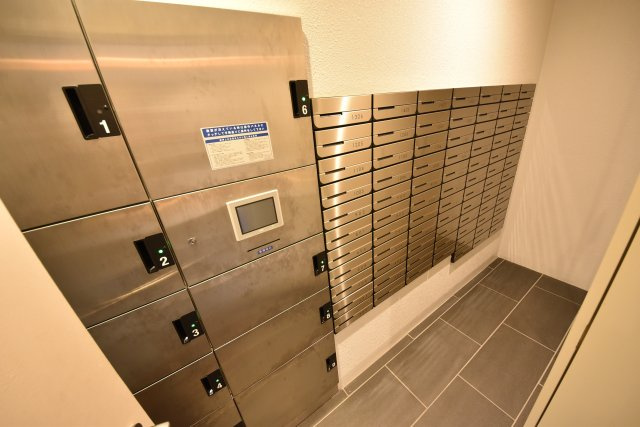 レオンコンフォート難波リオ