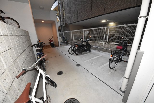 レオンコンフォート難波リオ