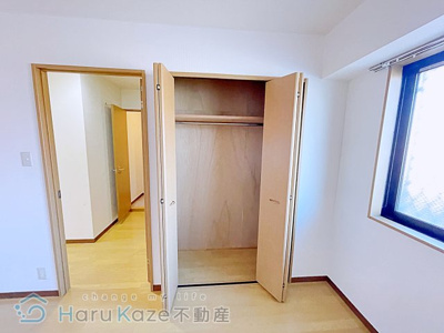 【収納】 | スターハイツみなみ【名古屋市賃貸・宅配BOX】