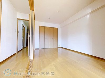 【洋室】 | スターハイツみなみ【名古屋市賃貸・宅配BOX】