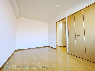 【内装】 | スターハイツみなみ【名古屋市賃貸・宅配BOX】