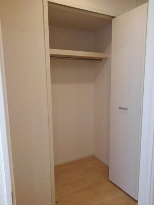【収納】 | ネクシア安居野Ｃ