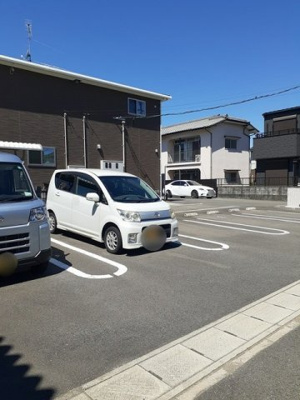 【その他】 | ネクシア安居野Ｃ