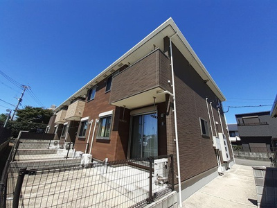 【外観】 | ネクシア安居野Ｃ