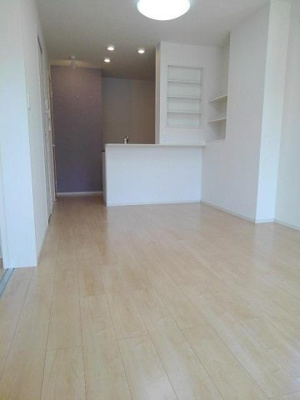 【居間・リビング】 | ネクシア安居野Ｃ